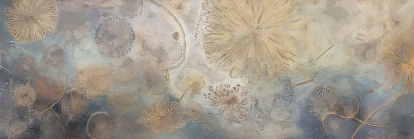 Floating Seeds by Whale & Sons
