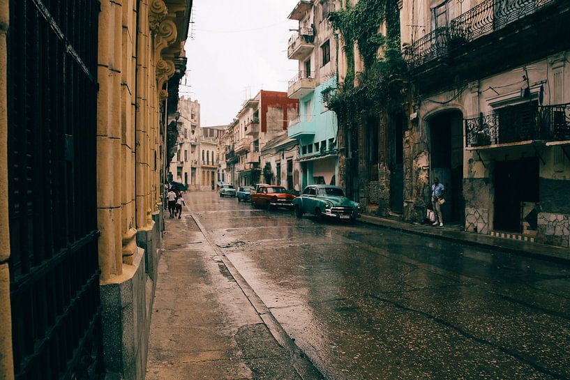 Havana by Hello Pompoyo