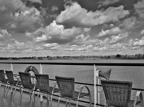 Wolkendek
