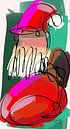 Cave09 - Kerstman van Cofetti thumbnail