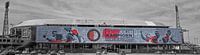 Feijenoord Stadium, De Kuip.