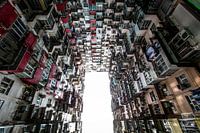 "Downside Up"