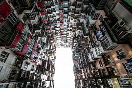 "Downside Up" by Jan-Hessel Boermans