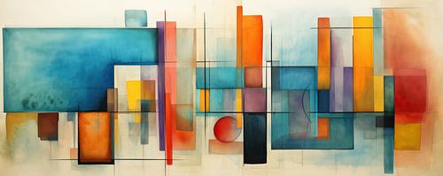 Modern Abstract 71999