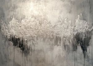Modern abstrakt
