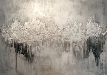 Modern abstract van Modern Collection
