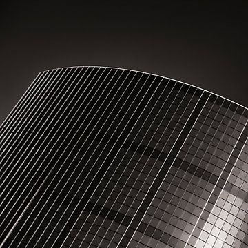 Beurs-World Trade Center van Insolitus Fotografie
