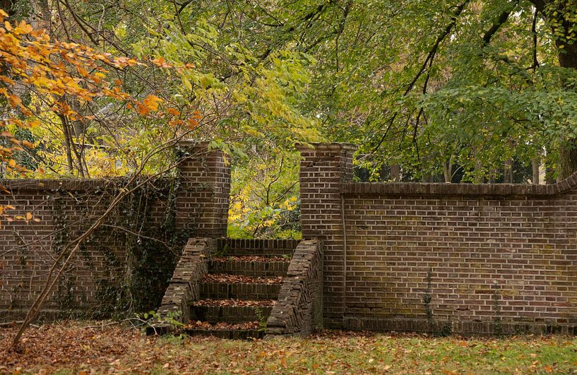 Herbst von Corrie Post