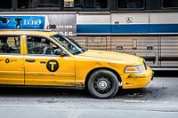 Yellow Cab