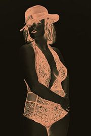 Erotiek, Diapositief