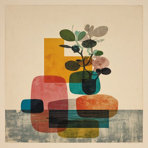 Minimalistisch von Ellen Novara-da Lima