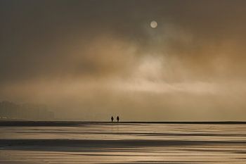 Strandwandeling