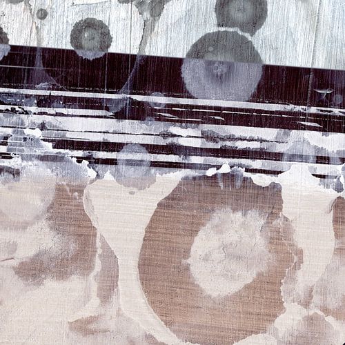 Organic Ink Layers
