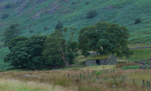Lake District (Engeland)