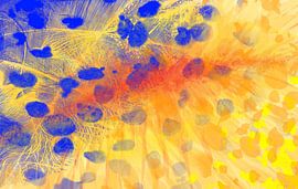 To feel is to heal by Maartje Reijnders