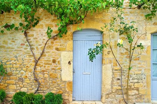 Backdoor to Heaven