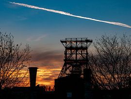 Zeche Consolidation von emmipics