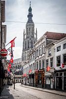 Breda - Grande Église
