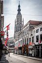 Breda - Grote Kerk van I Love Breda thumbnail