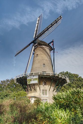 De Molen van Piet