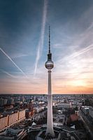 Berlijn TV Toren