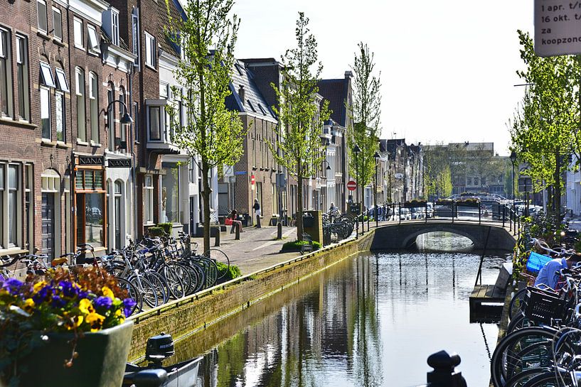 Gouda 24 van Edgar Schermaul