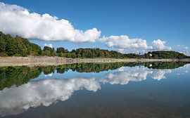Hennesee, Meschede, Sauerland, Deutschland von Alexander Ludwig