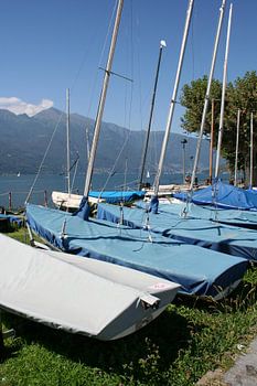 Lago maggiore, Italië