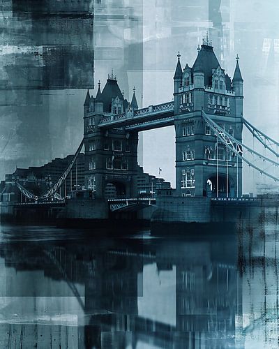 Architecture in London