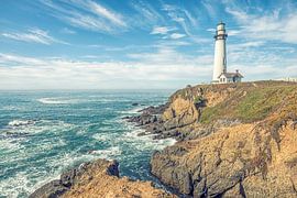 Stands Sentinel by Joseph S Giacalone Photography