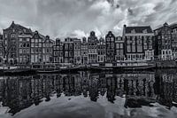 Amsterdam Singel ZW