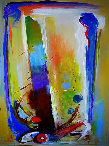 Abstracte samenstelling 44