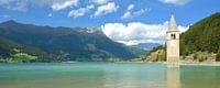 reschensee