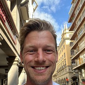 Nick Boerkamp Profile picture