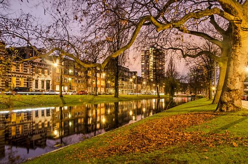 Rotterdam, Noordsingel