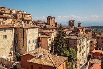 Perugia by Rob Boon