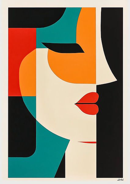 Bauhaus by Niklas Maximilian