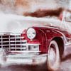 Old Chevrolet by Heiko Westphalen