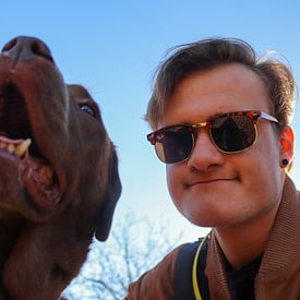 jesper makkinje profielfoto
