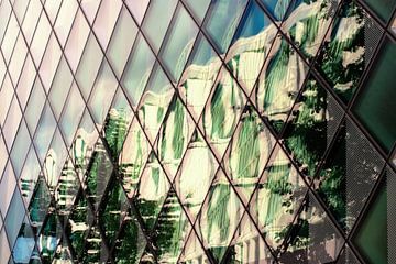 BERLIN Futurium - little future by Bernd Hoyen