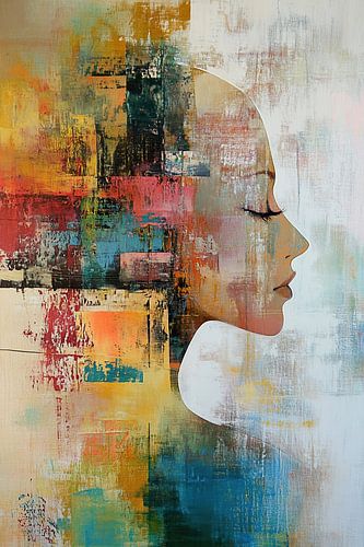 Quiet Color Symphony