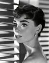 Audrey Hepburn van Brian Morgan thumbnail
