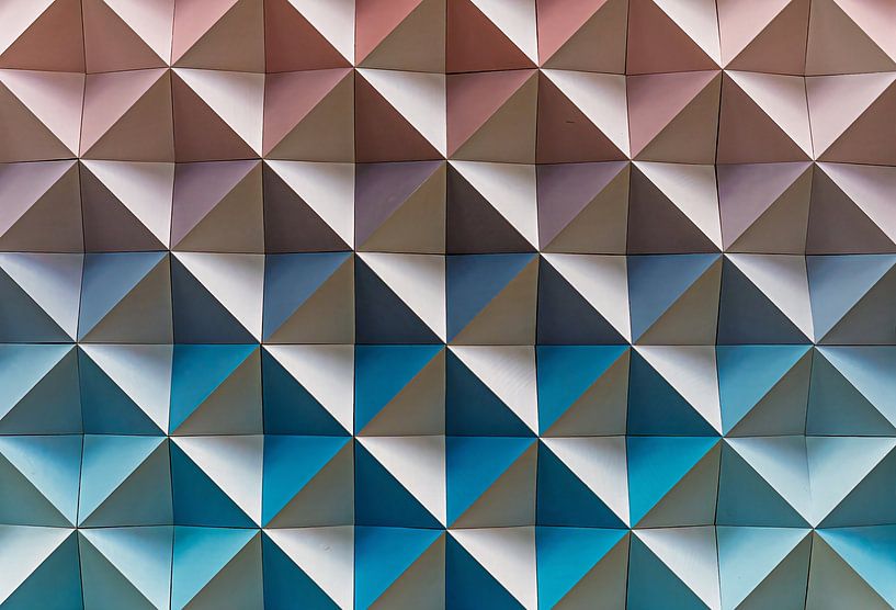 Photographie abstraite par Marieke Deinum