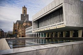 Blick auf Eusebius von joost bosmans