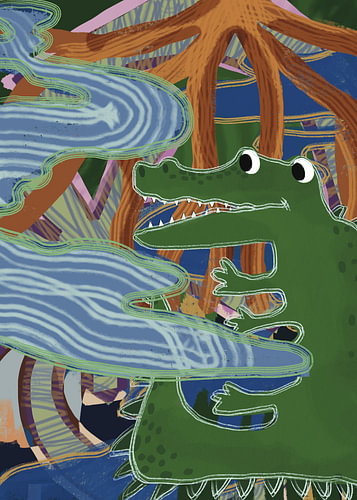 Croco