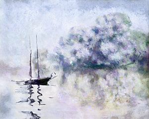 Stille Wasser