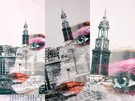 Hamburg - Michel van Gabi Hampe