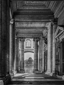 Galleria Capitoline Hill Rome pt 2 BNW