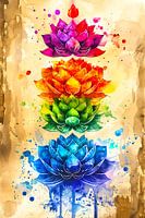 spiritual world