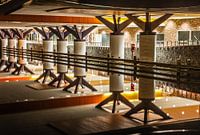 Railway station Utrecht Vaartsche Rijn